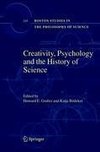 Creativity, Psychology and the History of Science