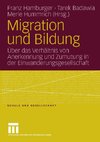 Migration und Bildung