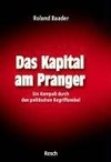 Das Kapital am Pranger