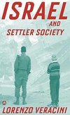 Israel And Settler Society