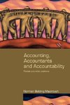 Macintosh, N: Accounting, Accountants and Accountability