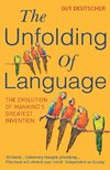 The Unfolding of Language