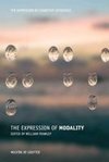 The Expression of Modality