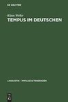 Tempus im Deutschen