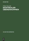 Montrealer Übereinkommen