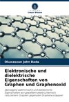 Elektronische und dielektrische Eigenschaften von Graphen und Graphenoxid