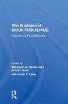 The Business Of Book Publishing