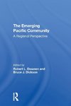 The Emerging Pacific Community