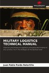 MILITARY LOGISTICS TECHNICAL MANUAL