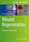 Wound Regeneration