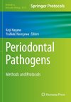 Periodontal Pathogens