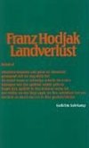 Landverlust