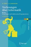 Vorlesungen über Informatik 1