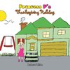 Princess P's Thanksgiving Holiday