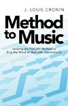 Method to Music