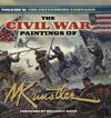 Civil War Paintings of Mort Künstler