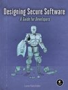 Designing Secure Software