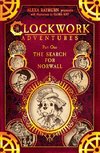 Clockwork Adventures