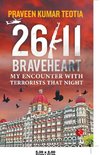 26/11 Braveheart