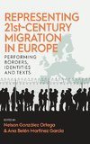 Representing 21st Century Migration in Europe