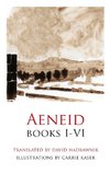 Aeneid, Books I-VI