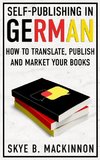 Self-Publishing in German