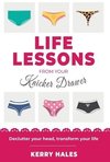 Life Lessons from your Knicker Drawer