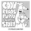 CODY READS PUPPO A BEDTIME STORY