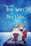 The True Story of Mrs. Claus