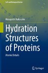 Hydration Structures of Proteins