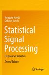 Statistical Signal Processing