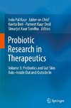 Probiotic Research in Therapeutics