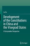 Development of the Constitutions in China and the Visegrad States