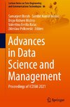 Advances in Data Science and Management