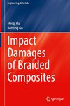 Impact Damages of Braided Composites