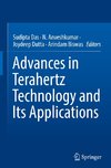 Advances in Terahertz Technology and Its Applications