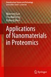 Applications of Nanomaterials in Proteomics