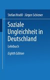 Soziale Ungleichheit in Deutschland