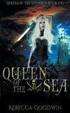 Queen of the Sea