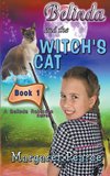 Belinda and the Witch's Cat