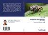 Biological studies of the Housefly