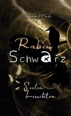 Rabenschwarz