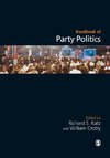 Katz, R: Handbook of Party Politics