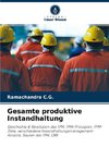 Gesamte produktive Instandhaltung