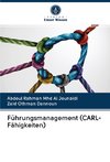 Führungsmanagement (CARL-Fähigkeiten)