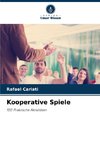 Kooperative Spiele