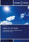 Lieder für die Seele