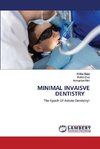 MINIMAL INVAISVE DENTISTRY