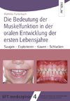 Therapie der oralen Funktionen