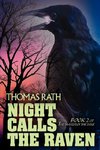 Night Calls the Raven